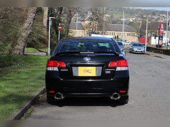 Used Subaru Legacy 2009 for sale - 77958605: Photo