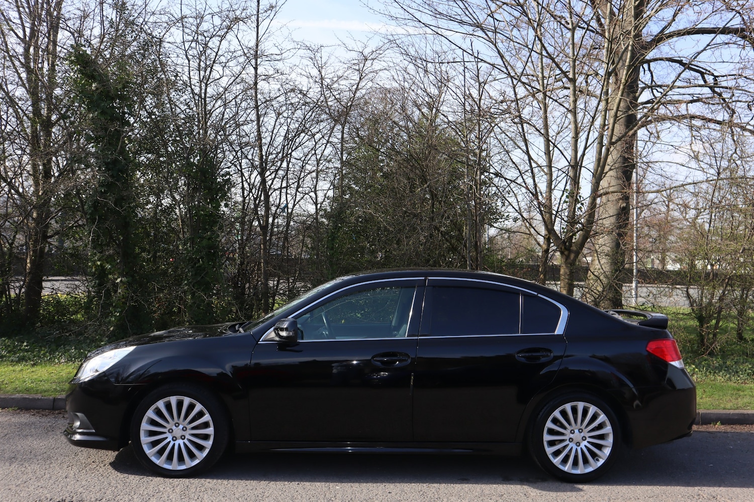 Used Subaru Legacy 2009 for sale - 77958605: Photo 6