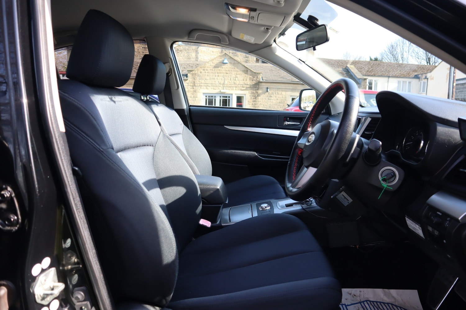 Used Subaru Legacy 2009 for sale - 77958605: Photo 9