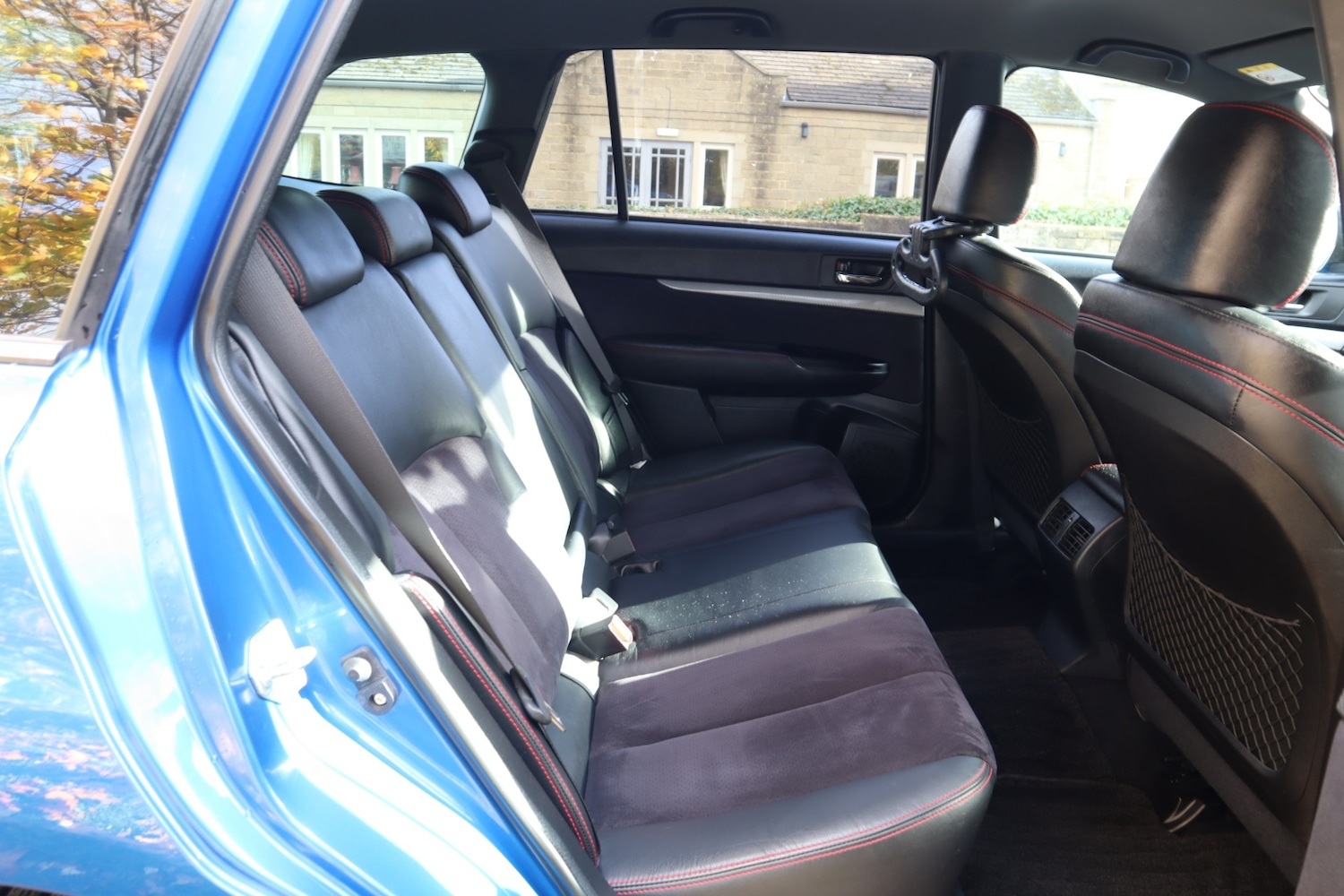 Used Subaru Legacy 2010 for sale - 76397825: Photo 10