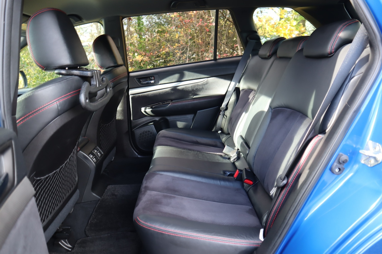 Used Subaru Legacy 2010 for sale - 76397825: Photo 11