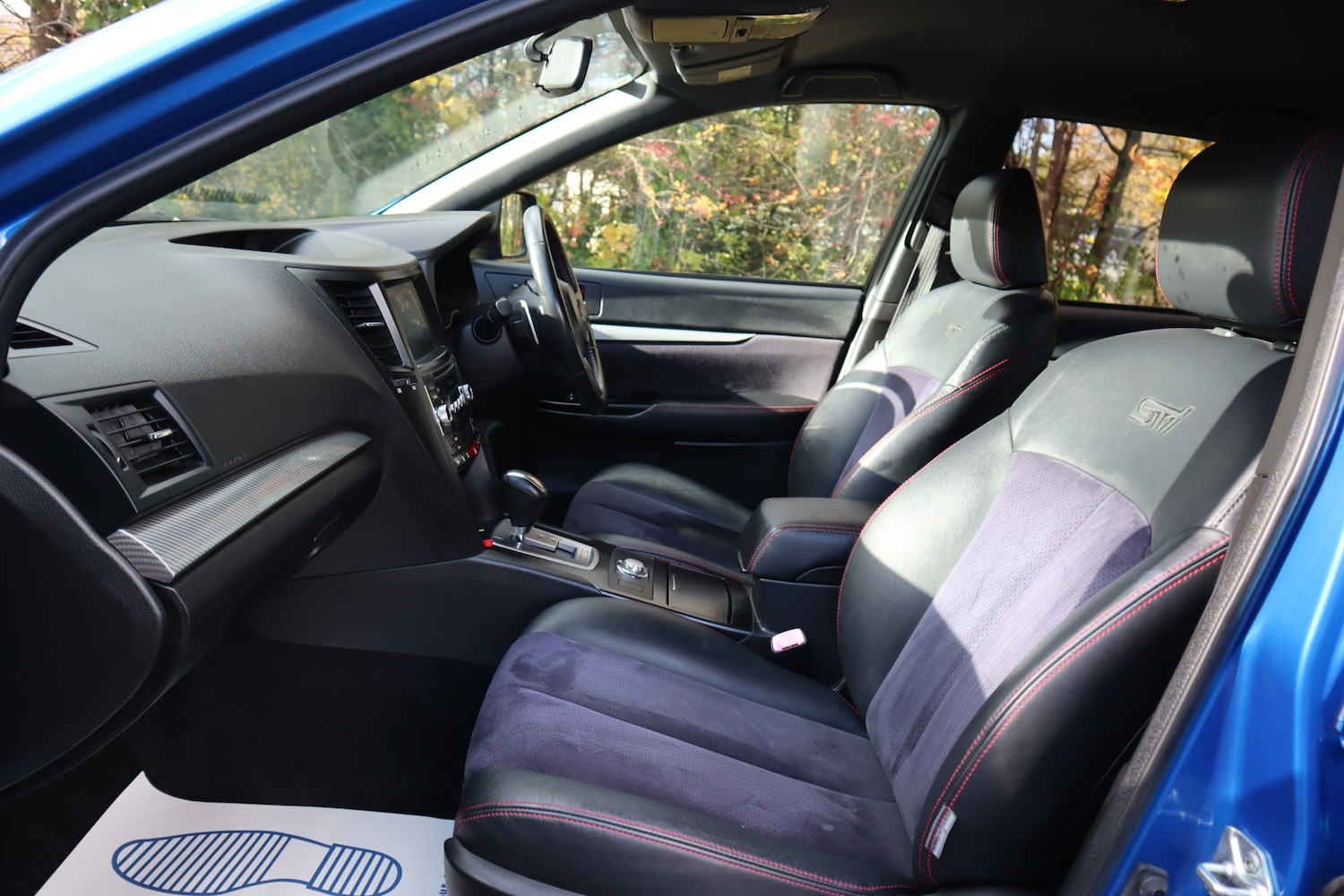 Used Subaru Legacy 2010 for sale - 76397825: Photo 12