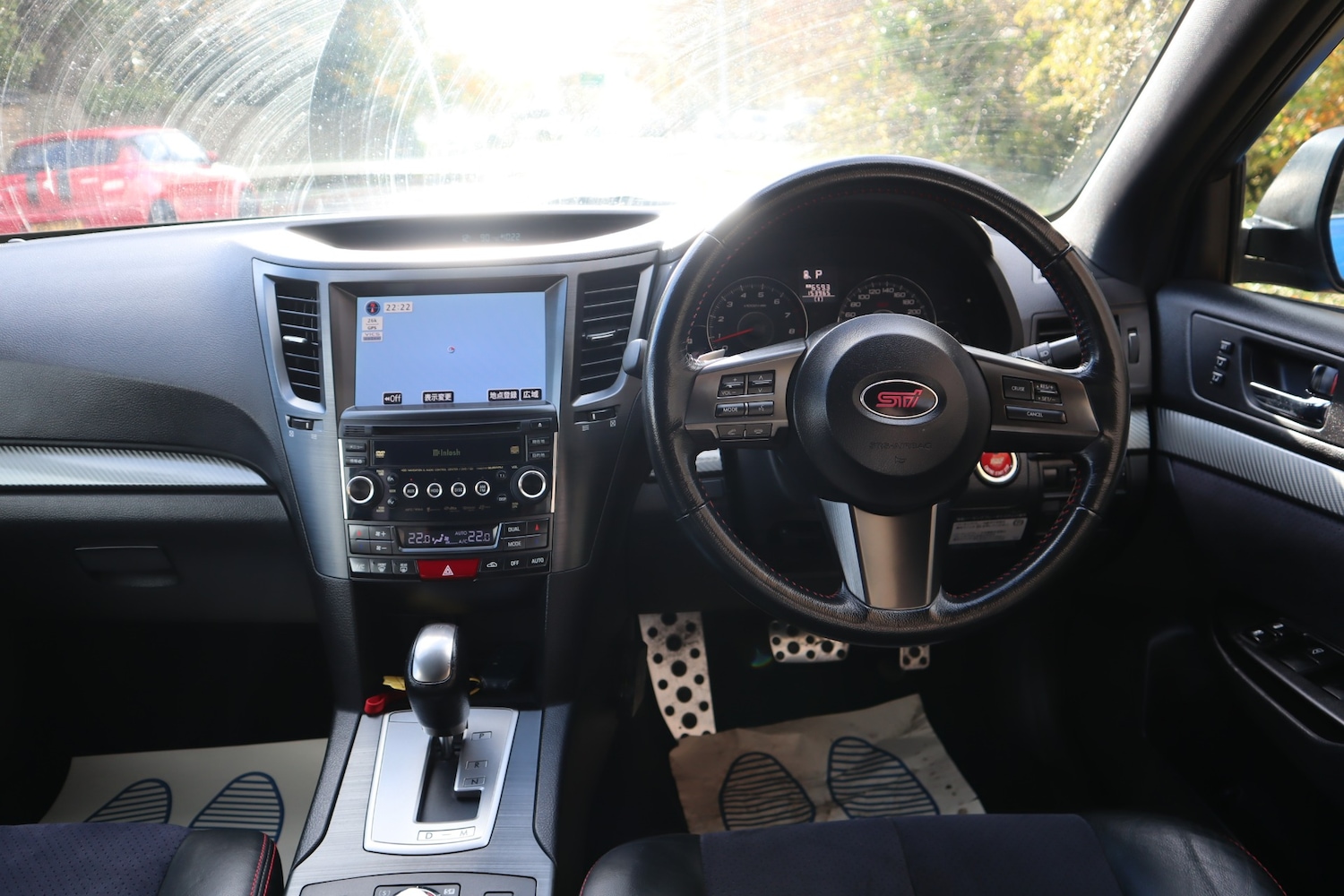 Used Subaru Legacy 2010 for sale - 76397825: Photo 14