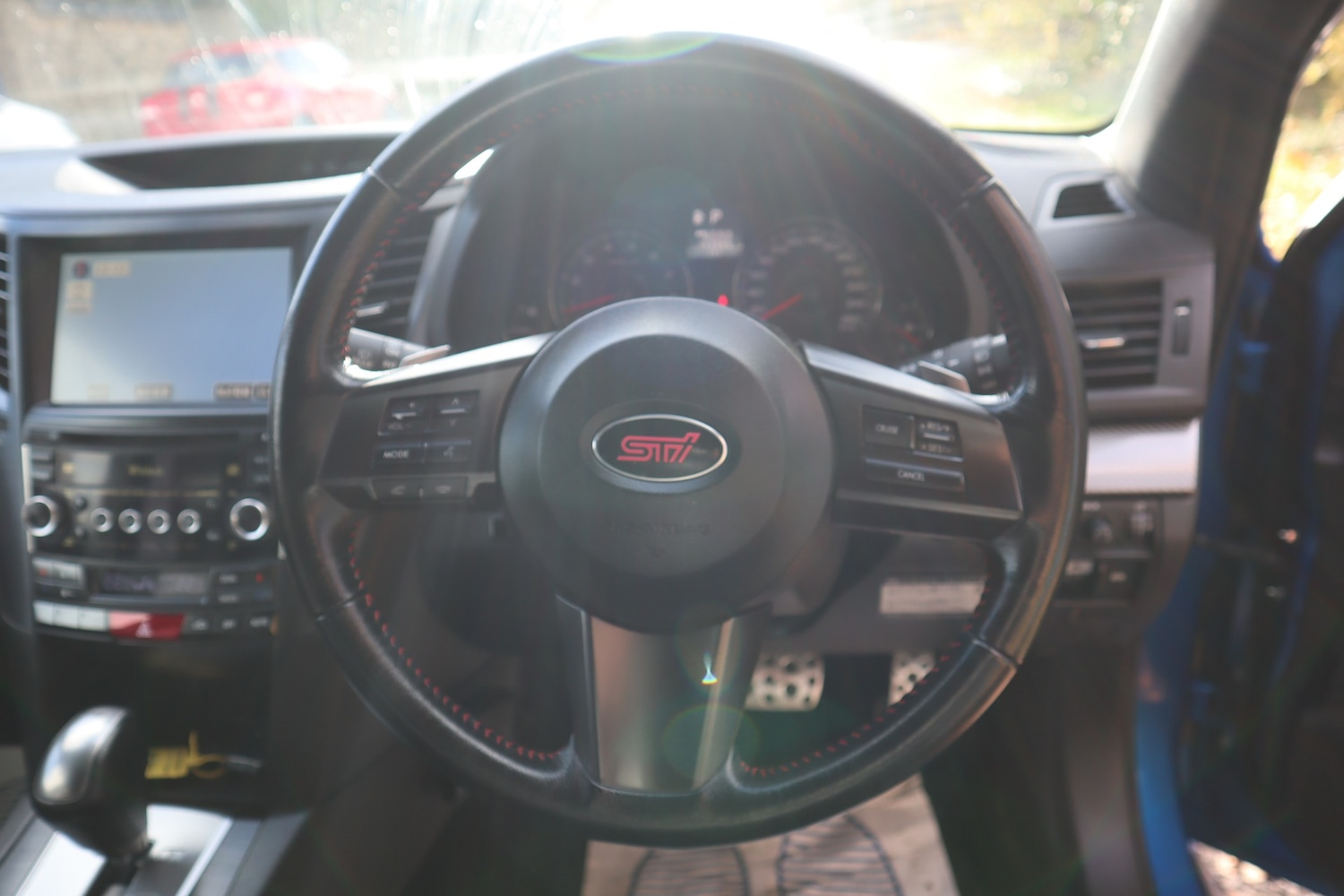 Used Subaru Legacy 2010 for sale - 76397825: Photo 15