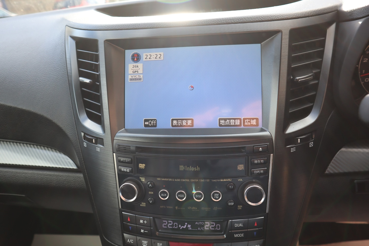 Used Subaru Legacy 2010 for sale - 76397825: Photo 16