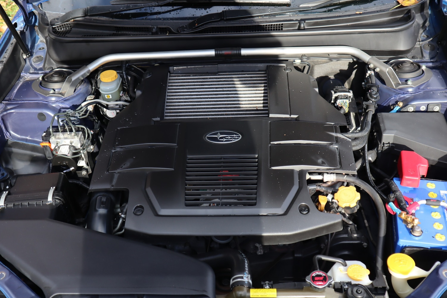 Used Subaru Legacy 2010 for sale - 76397825: Photo 23