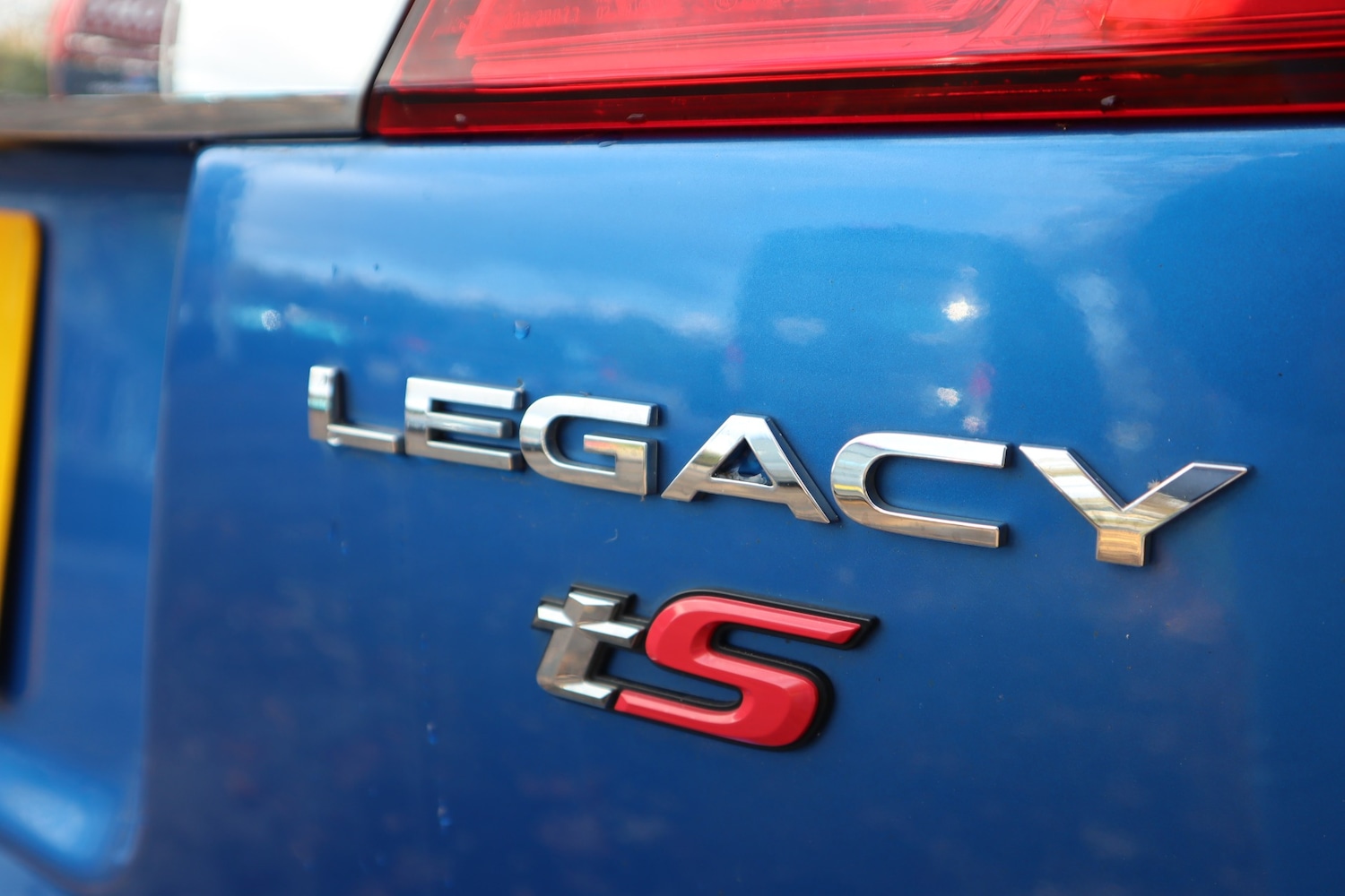 Used Subaru Legacy 2010 for sale - 76397825: Photo 27