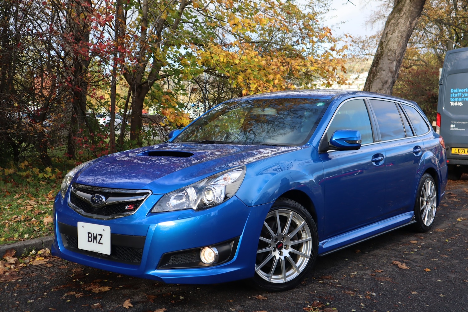 Used Subaru Legacy 2010 for sale - 76397825: Photo 30