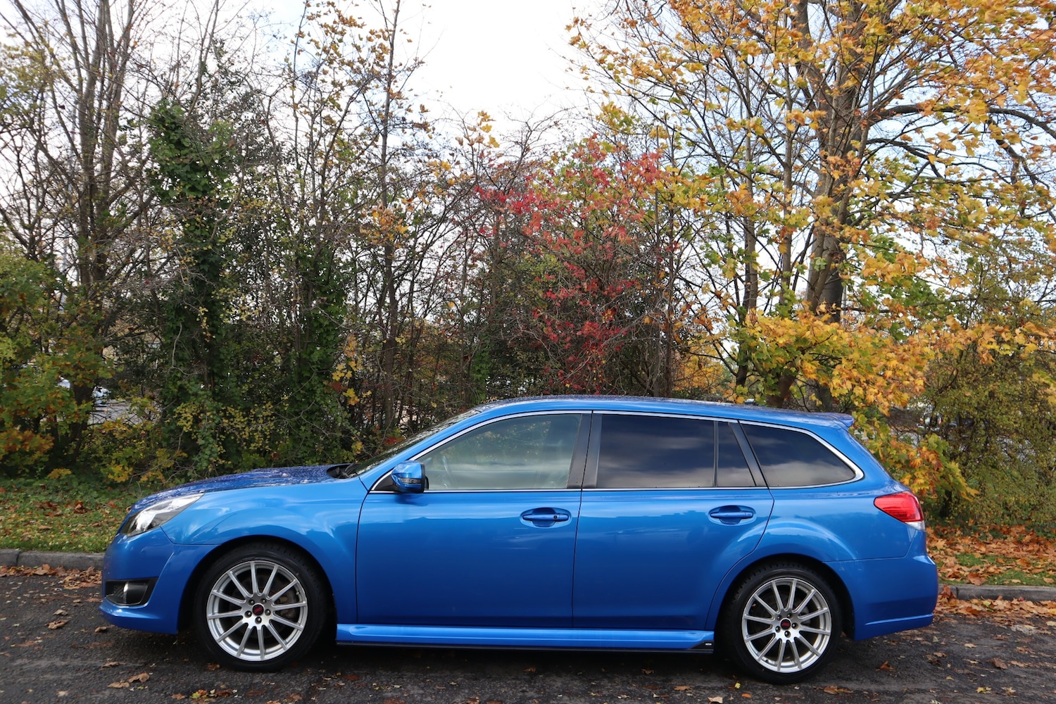 Used Subaru Legacy 2010 for sale - 76397825: Photo 6