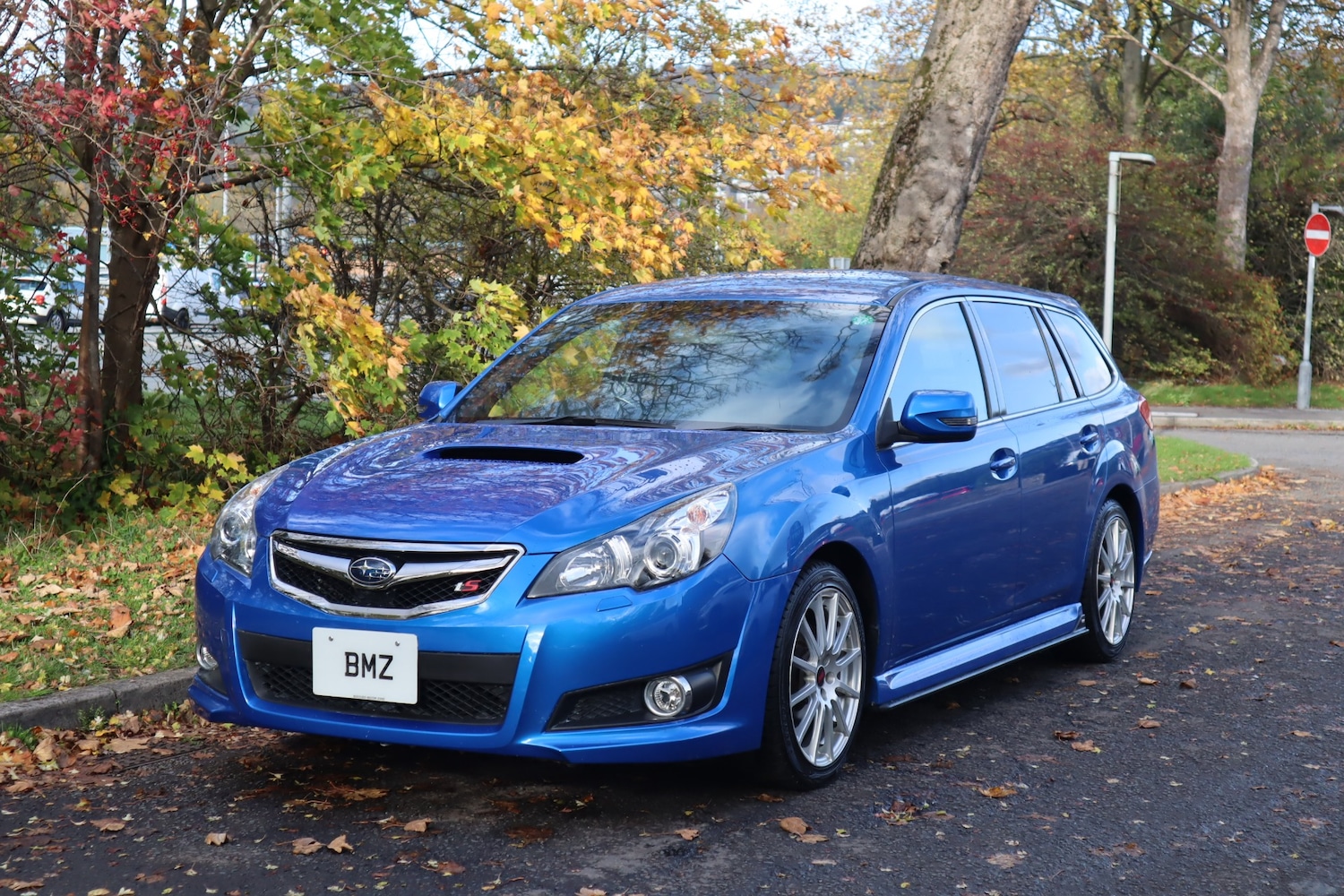 Used Subaru Legacy 2010 for sale - 76397825: Photo 7