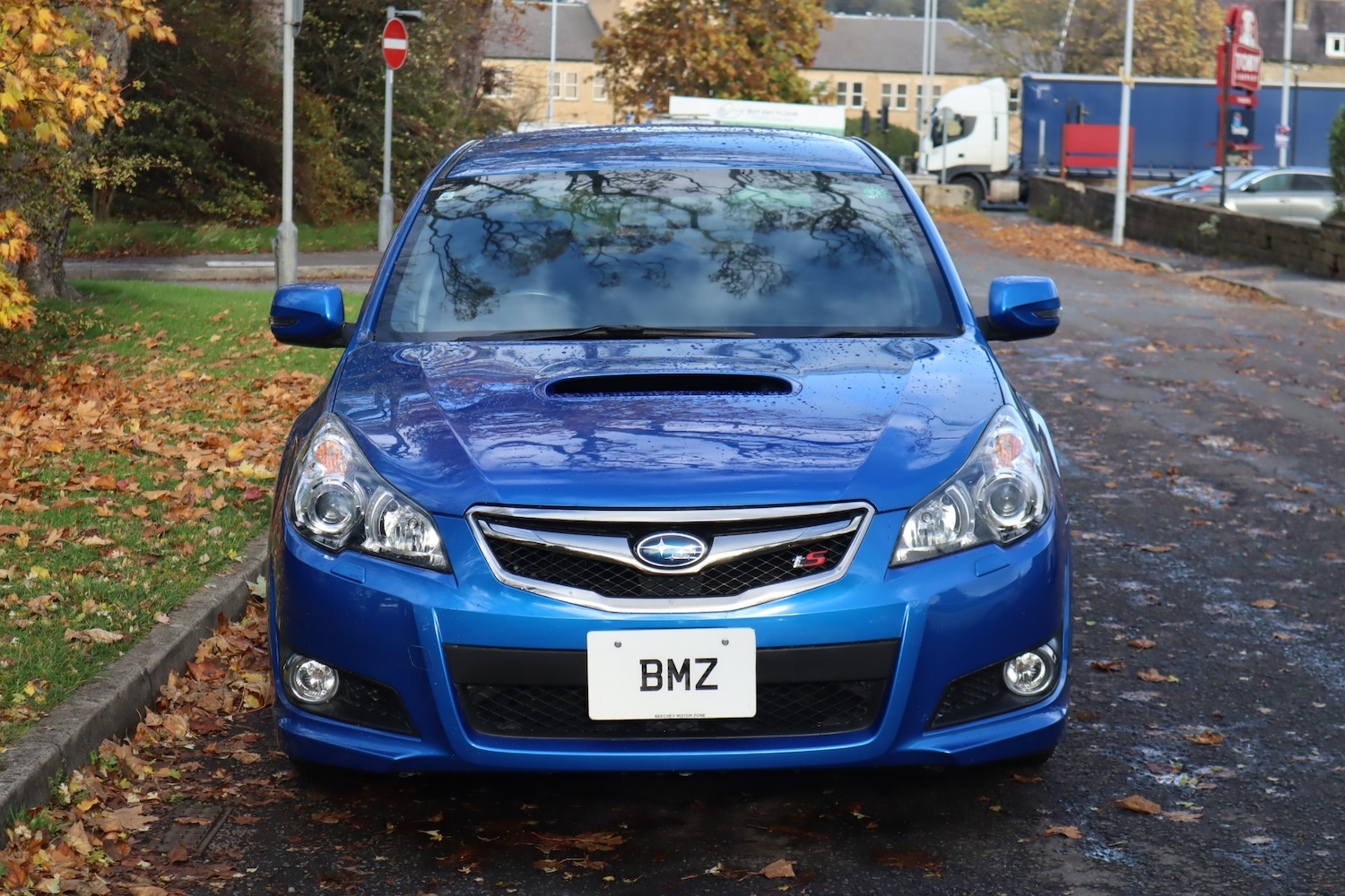 Used Subaru Legacy 2010 for sale - 76397825: Photo 8