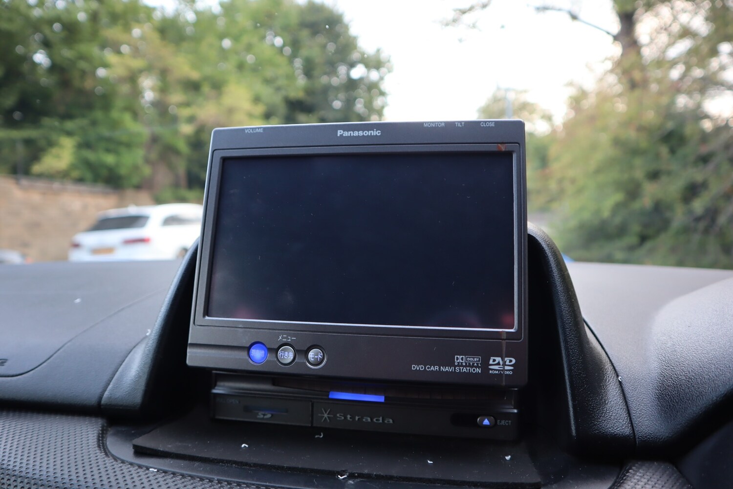 Vehicle 19