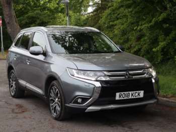 2018 (18) - 2.2 DI-D 4 5dr Auto