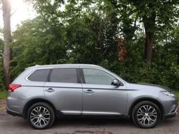 Used Mitsubishi Outlander 2018 for sale - 74876517: Photo