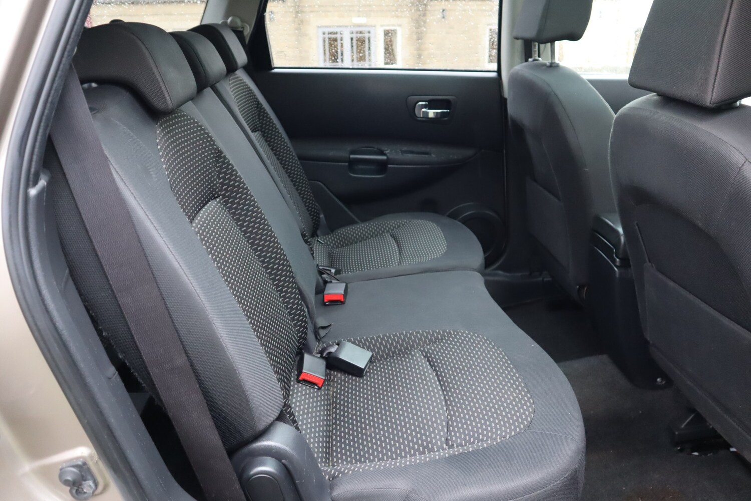 Used Nissan Qashqai+2 2009 for sale - 77694734: Photo 10