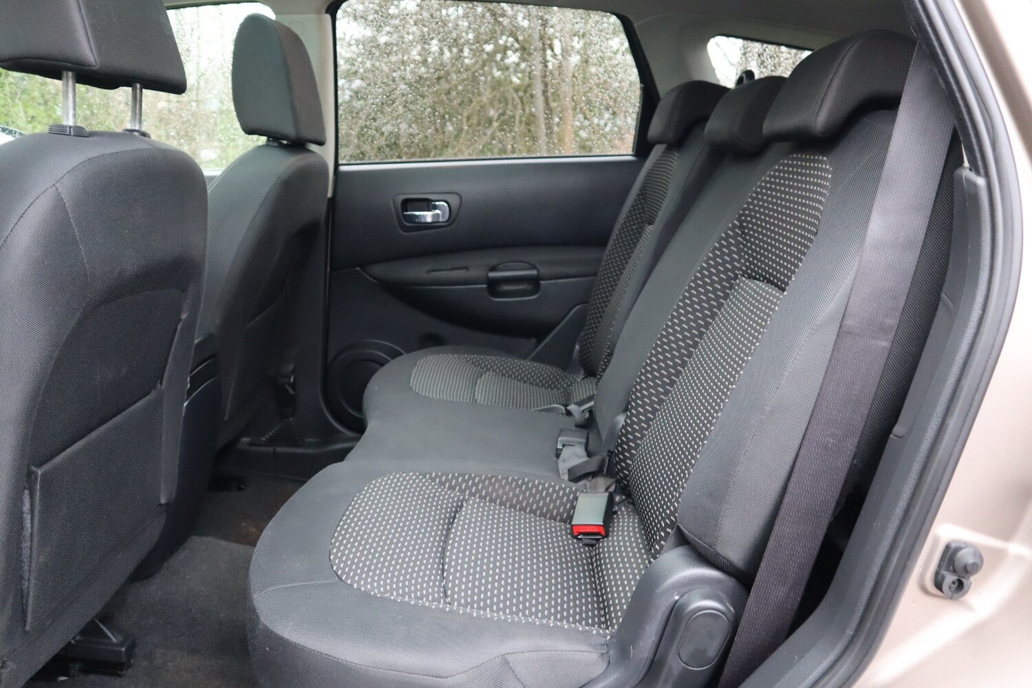 Used Nissan Qashqai+2 2009 for sale - 77694734: Photo 12