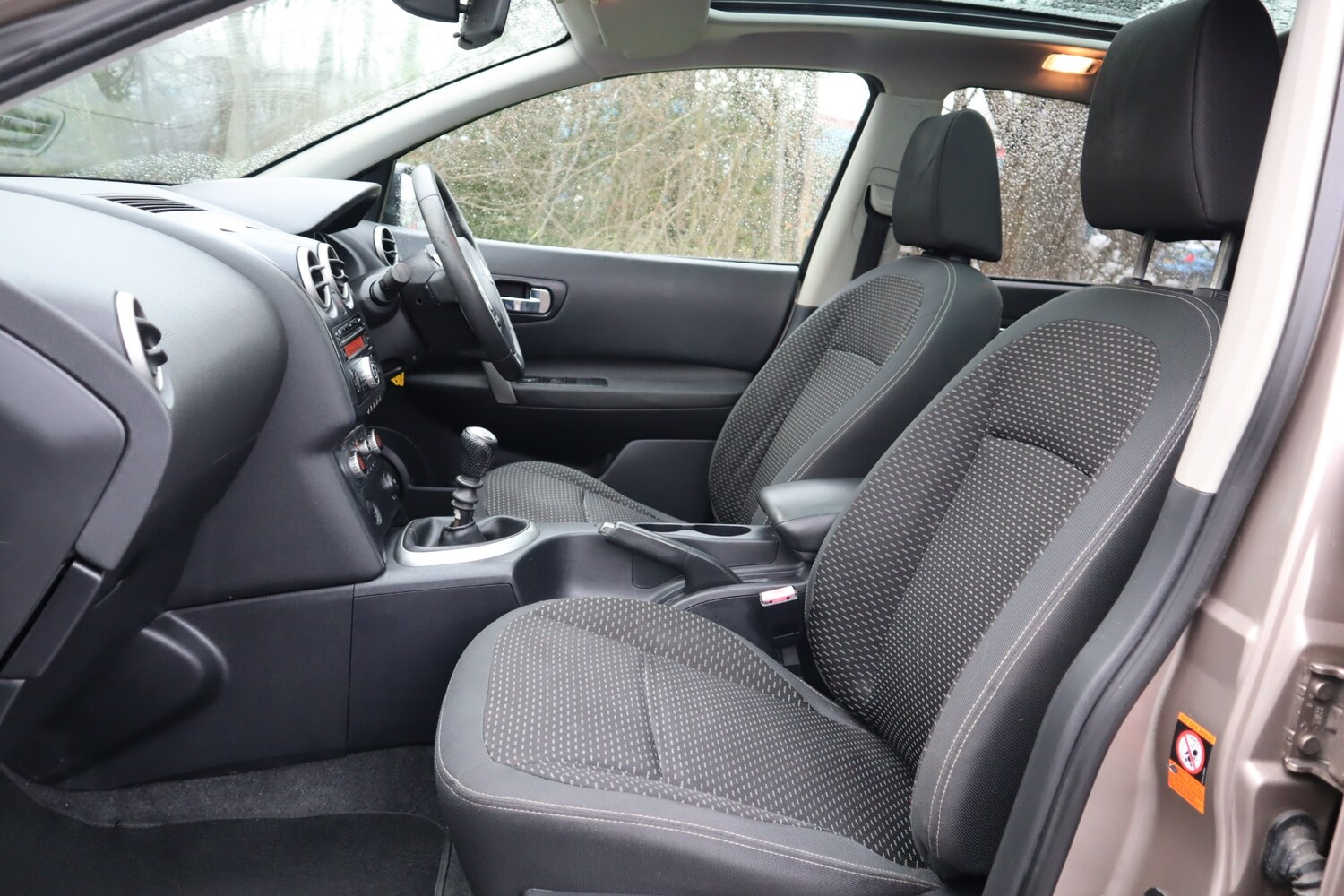 Used Nissan Qashqai+2 2009 for sale - 77694734: Photo 13