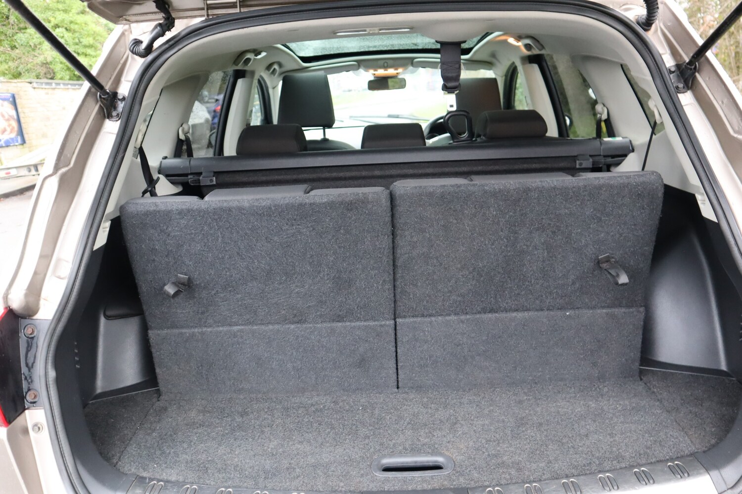 Used Nissan Qashqai+2 2009 for sale - 77694734: Photo 14