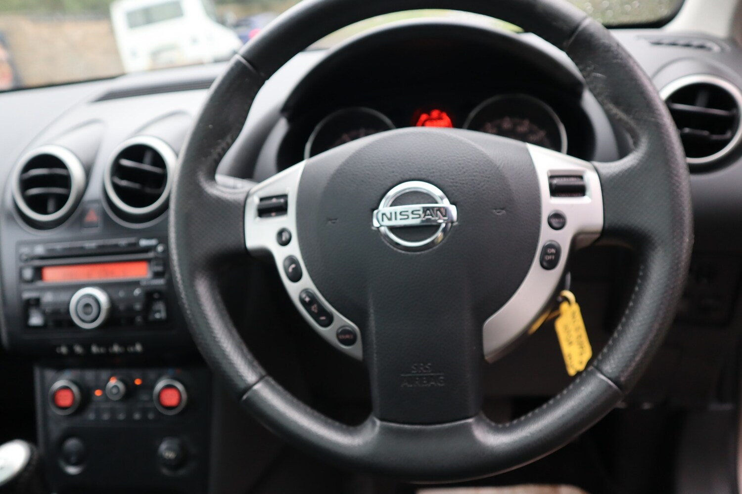 Used Nissan Qashqai+2 2009 for sale - 77694734: Photo 16