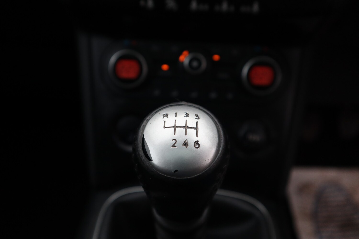 Used Nissan Qashqai+2 2009 for sale - 77694734: Photo 18