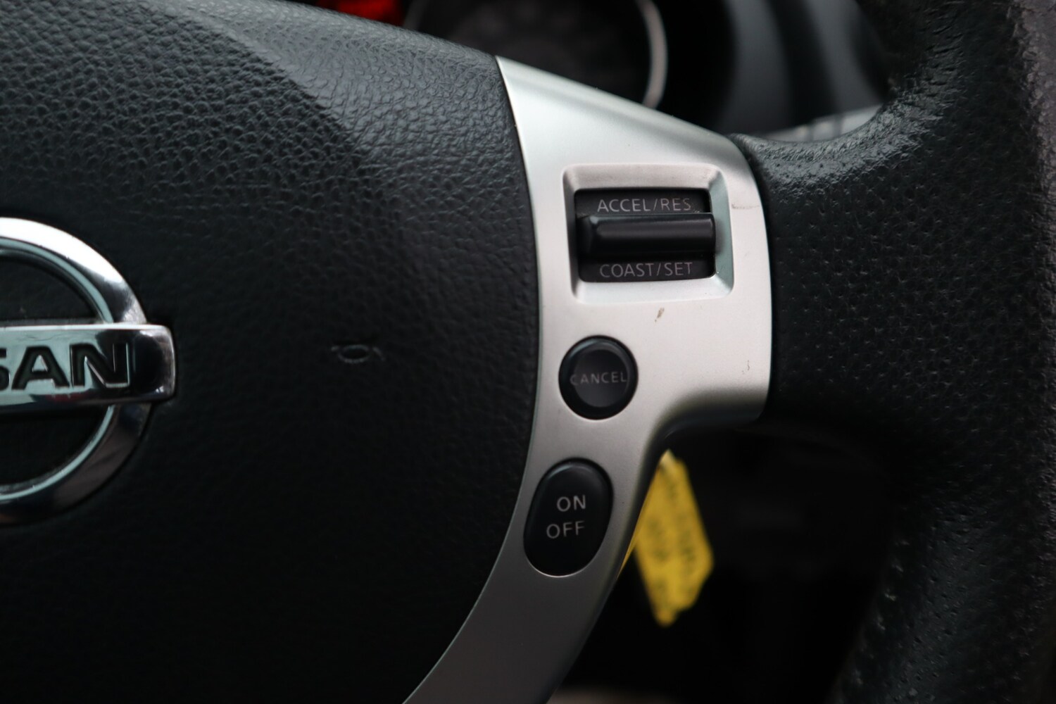 Used Nissan Qashqai+2 2009 for sale - 77694734: Photo 19