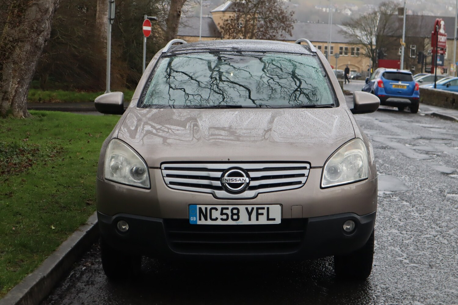 Used Nissan Qashqai+2 2009 for sale - 77694734: Photo 8