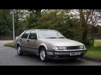 2 Used Saab 9000 Cars for sale at MOTORS