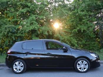 Used Peugeot 308 2014 for sale - 75015091: Photo
