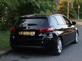 Used Peugeot 308 2014 for sale - 75015091: Photo
