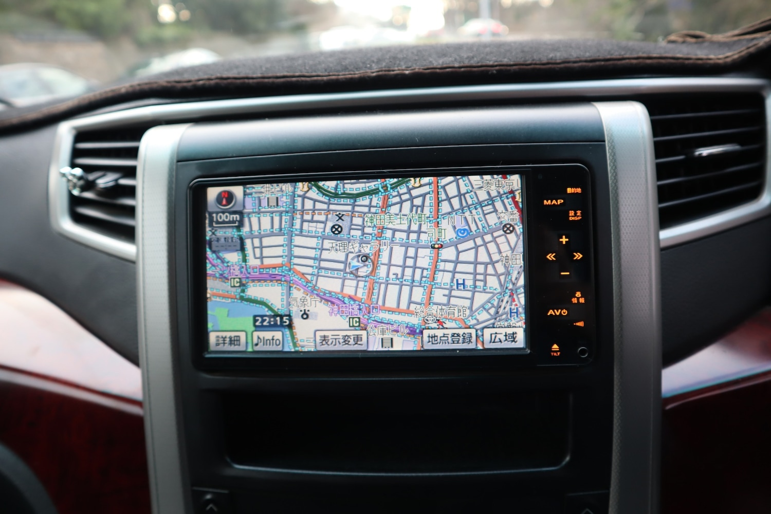 Used Toyota Vellfire 2008 for sale - 77049643: Photo 17