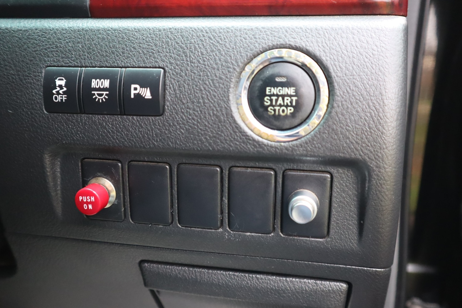 Used Toyota Vellfire 2008 for sale - 77049643: Photo 21