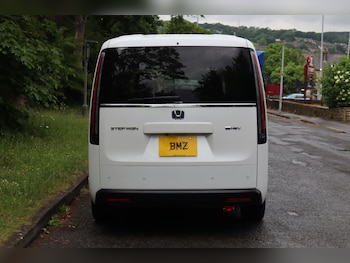 Used Honda Stepwagon 2022 for sale - 78770669: Photo