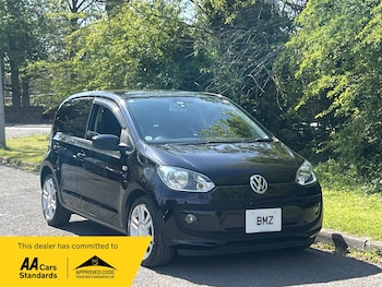 Used Volkswagen up! 2014 for sale - 78430492: Photo