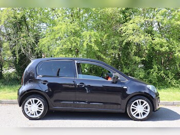 Used Volkswagen up! 2014 for sale - 78430492: Photo