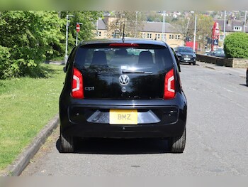 Used Volkswagen up! 2014 for sale - 78430492: Photo