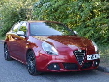 2011 (61) - 1.75 TBi Cloverleaf 5dr