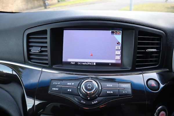 Used Nissan Elgrand 2014 for sale - 75531020: Photo 17