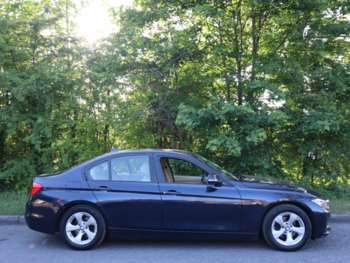 Used BMW 3 Series 2013 for sale - 75014438: Photo