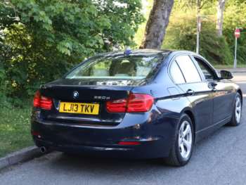 Used BMW 3 Series 2013 for sale - 75014438: Photo