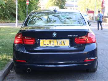 Used BMW 3 Series 2013 for sale - 75014438: Photo