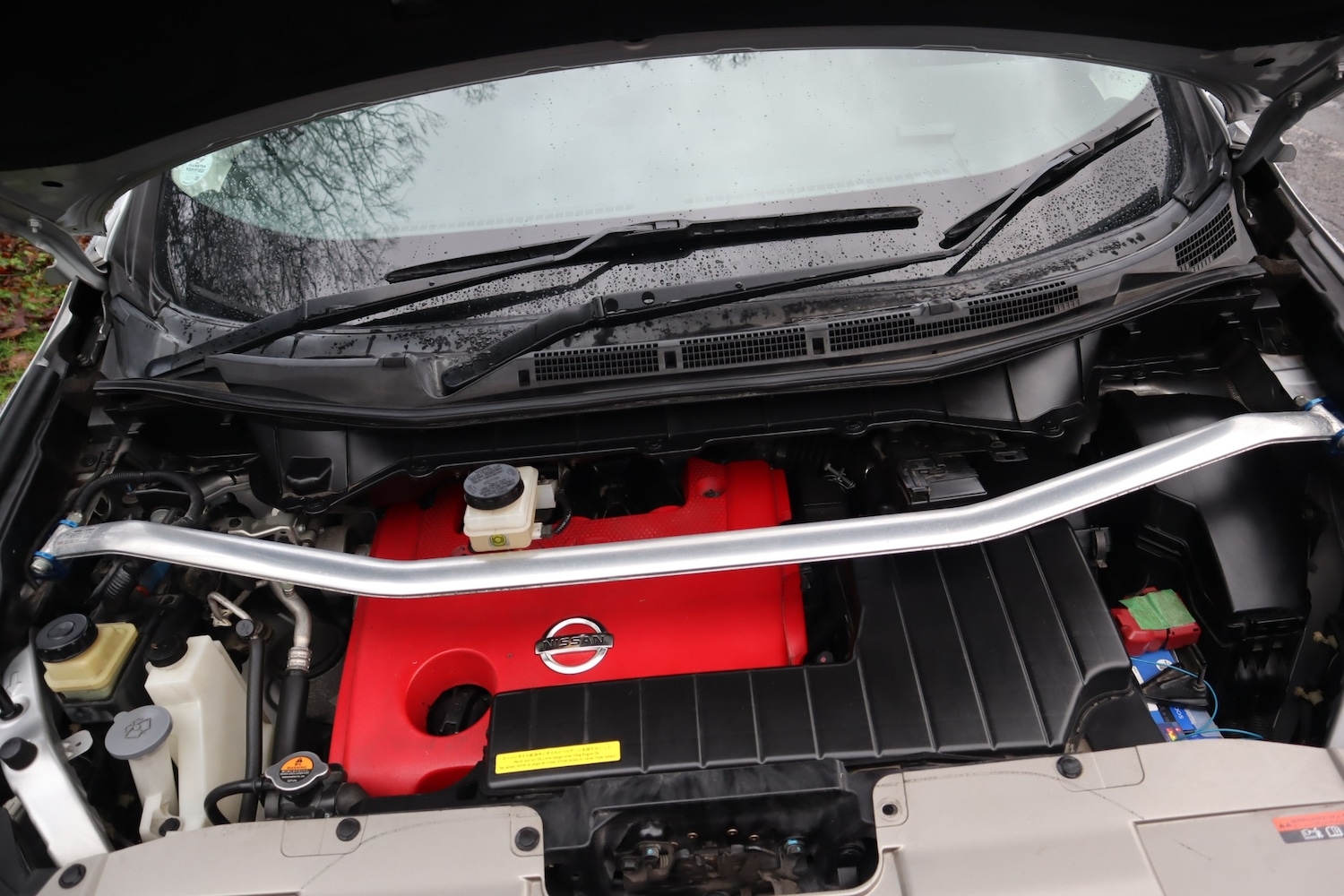 Used Nissan Elgrand 2012 for sale - 77175972: Photo 26