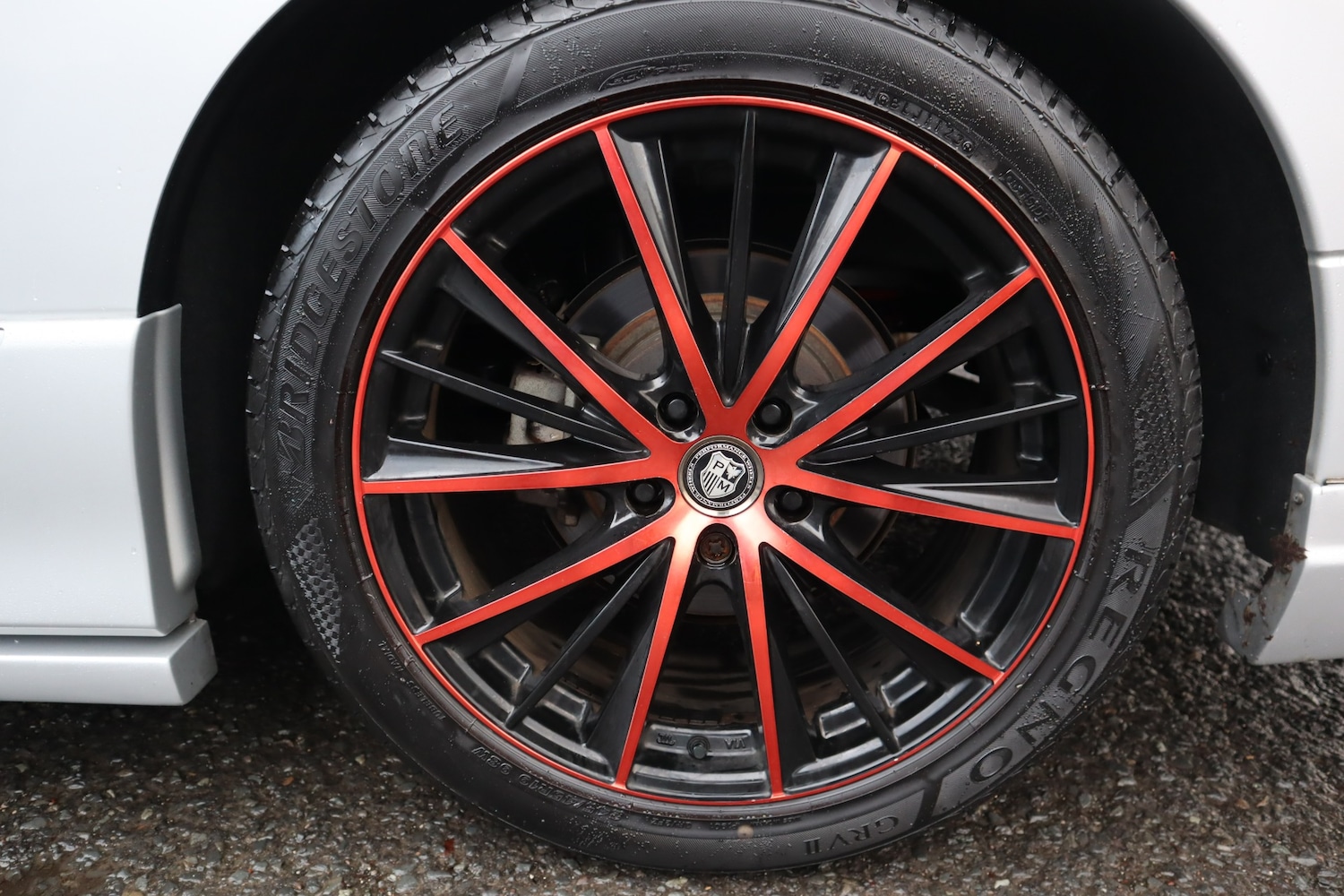 Used Nissan Elgrand 2012 for sale - 77175972: Photo 29