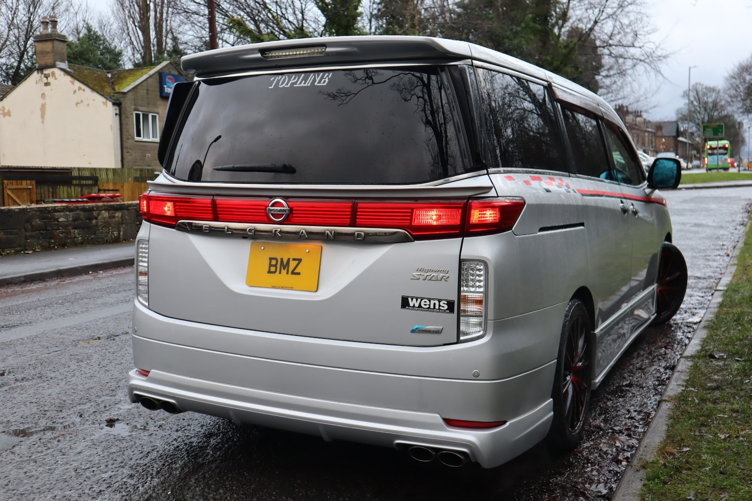 Used Nissan Elgrand 2012 for sale - 77175972: Photo 31