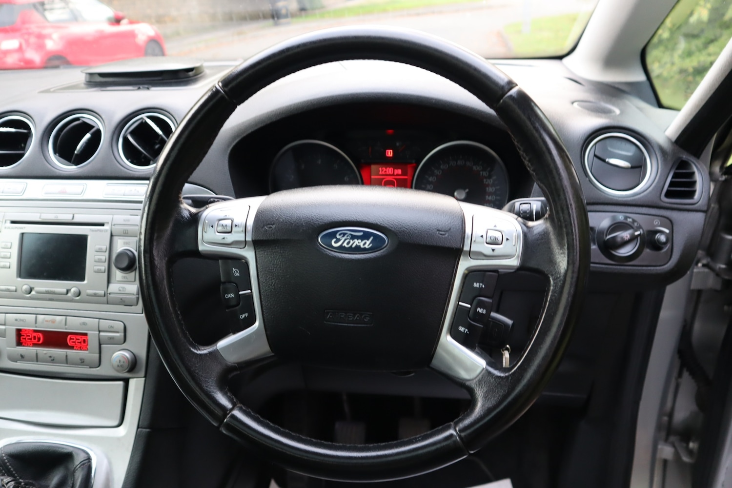 Used Ford S-Max 2007 for sale - 76109930: Photo 15