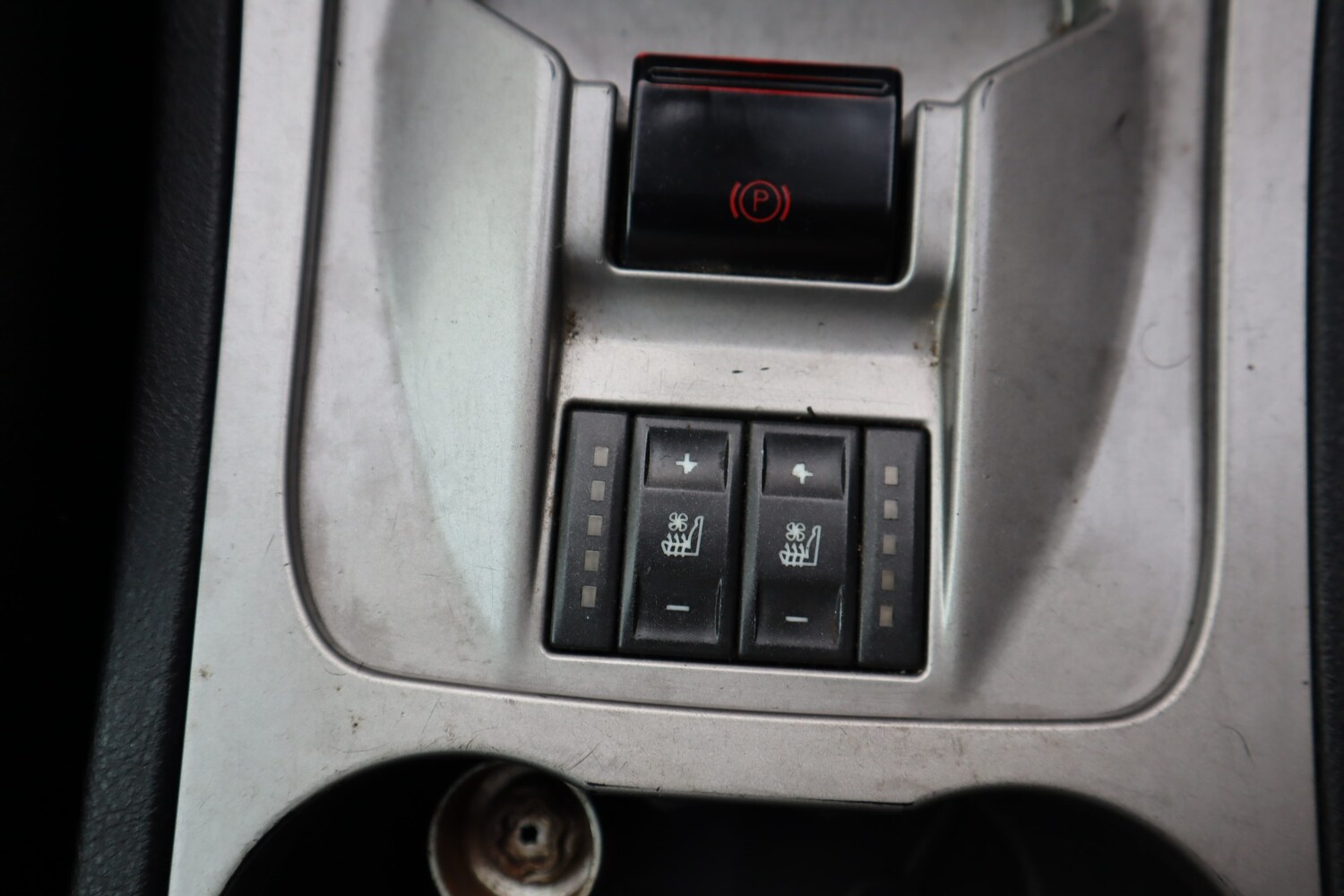 Used Ford S-Max 2007 for sale - 76109930: Photo 17