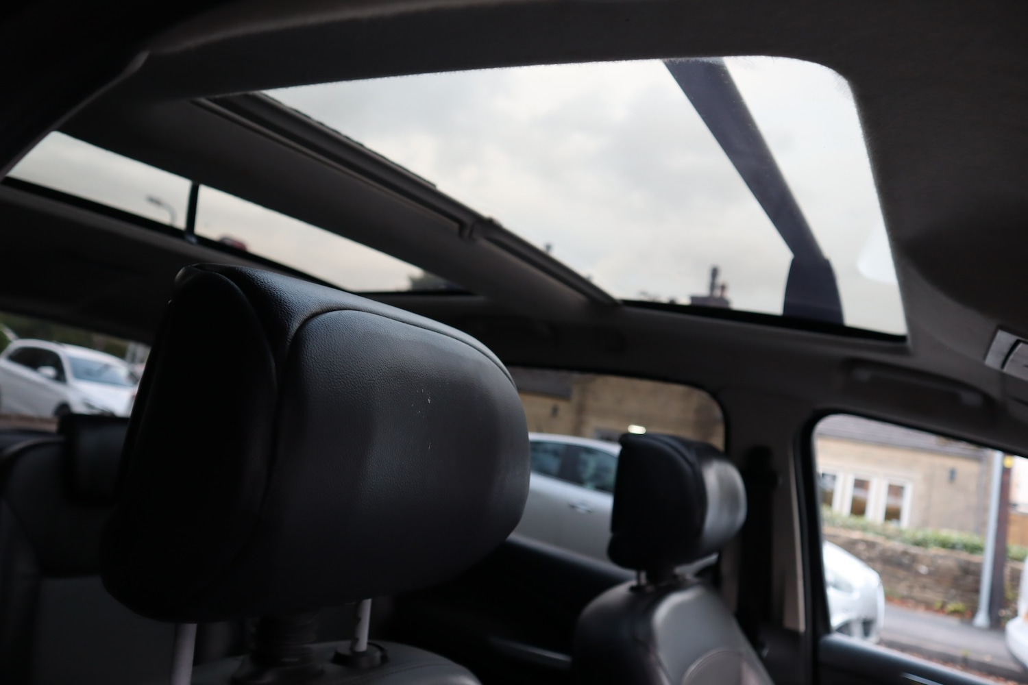 Used Ford S-Max 2007 for sale - 76109930: Photo 18