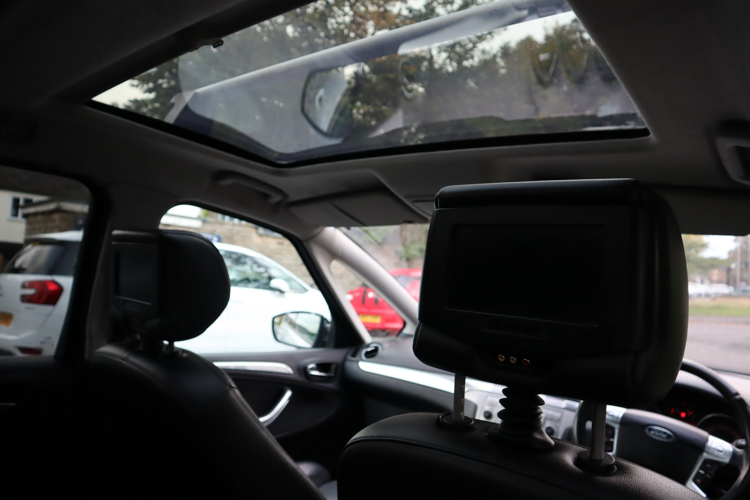 Used Ford S-Max 2007 for sale - 76109930: Photo 19