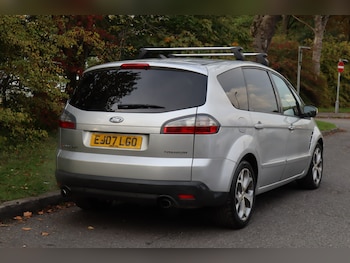 Used Ford S-Max 2007 for sale - 76109930: Photo