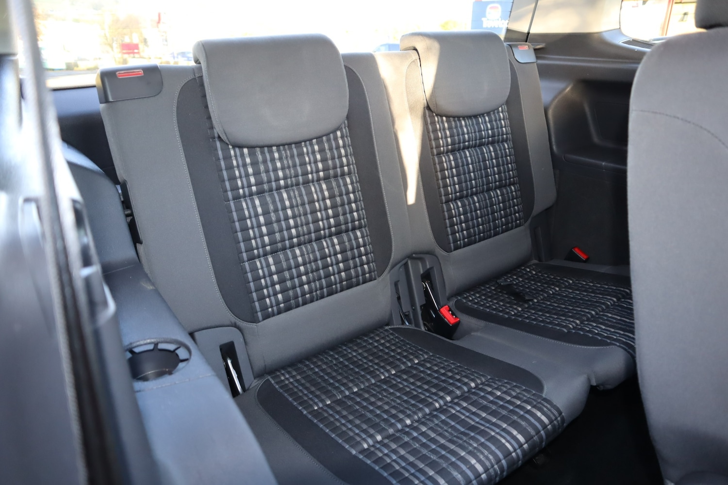 Used Volkswagen Touran 2013 for sale - 77704347: Photo 11