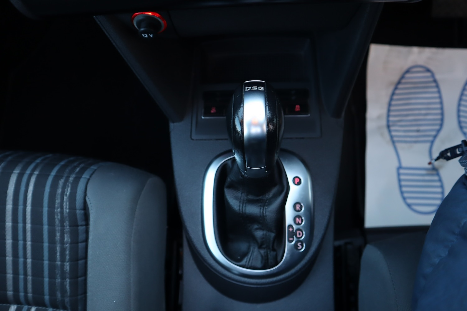 Used Volkswagen Touran 2013 for sale - 77704347: Photo 18